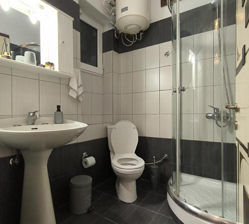 Photo of Bathroom in Kastoria
