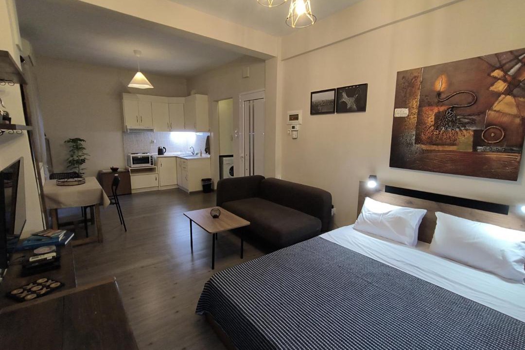 Photo of Bedroom in Kastoria