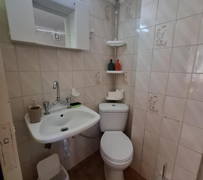 Photo of Bathroom in Vrontados