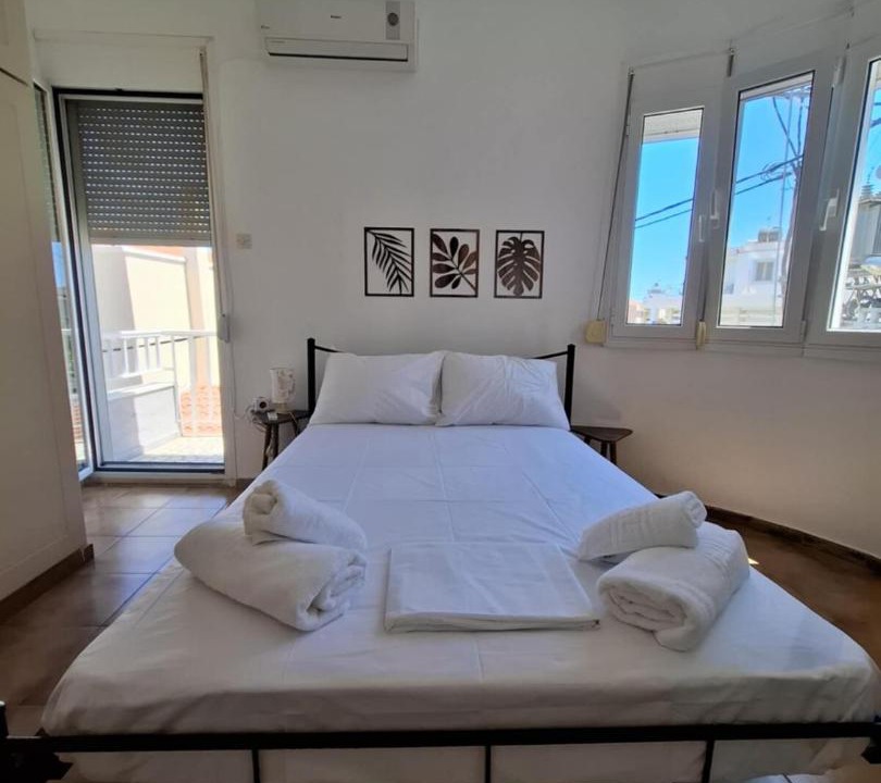 Photo of Bedroom in Vrontados