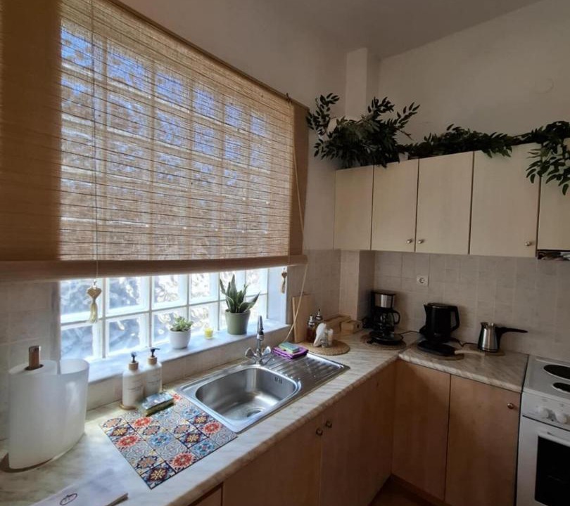 Photo of Kitchen in Vrontados