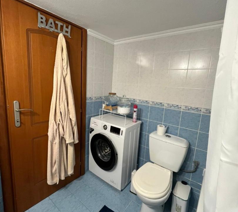 Photo of Bathroom in Xanthi