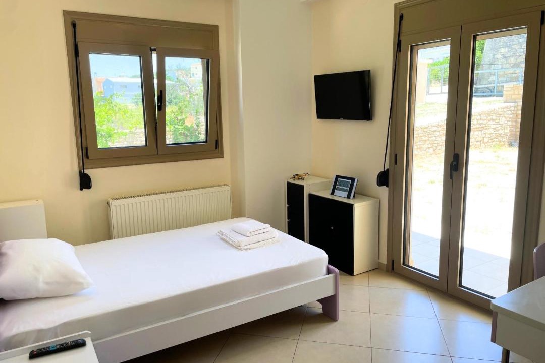 Photo of Bedroom in Gortyna