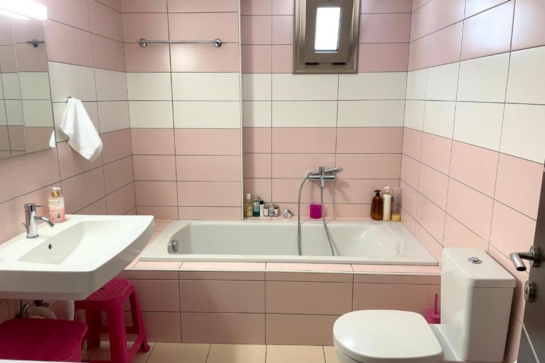 Photo of Bathroom in Gortyna