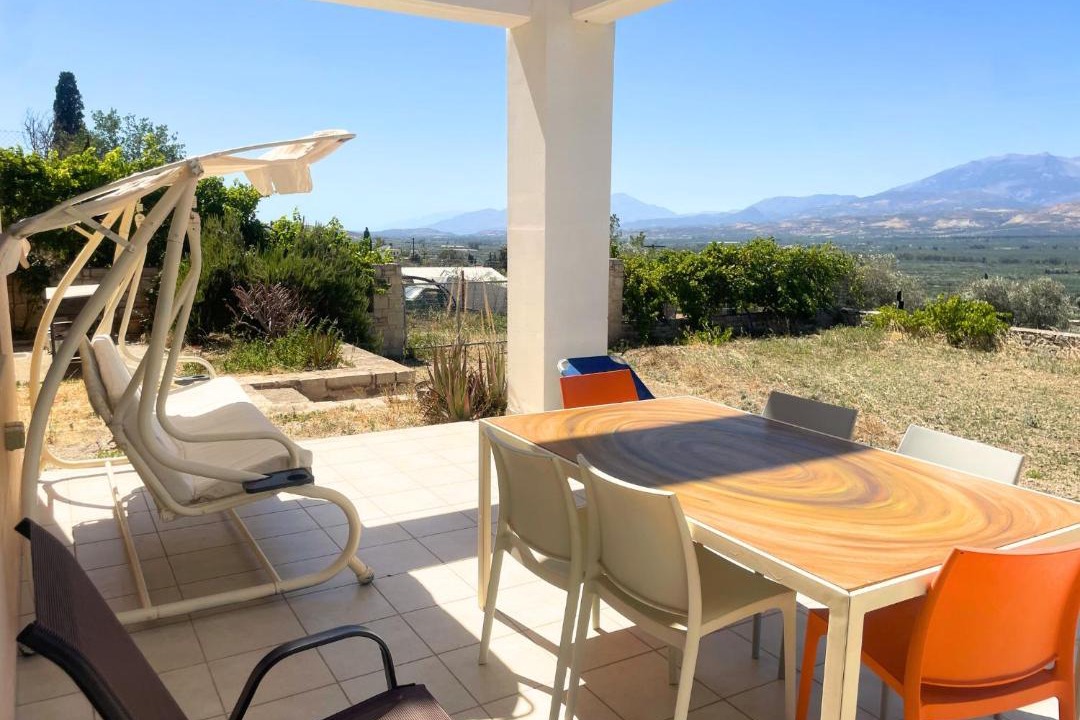 Photo of Patio Balcony in Gortyna
