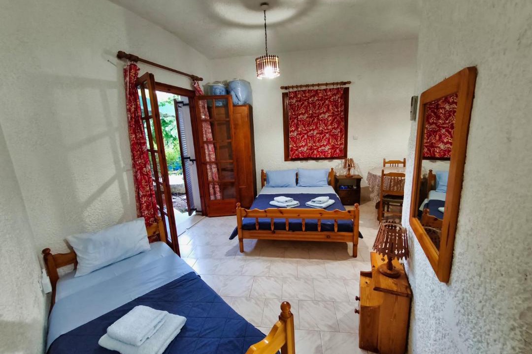 Photo of Bedroom in Egira