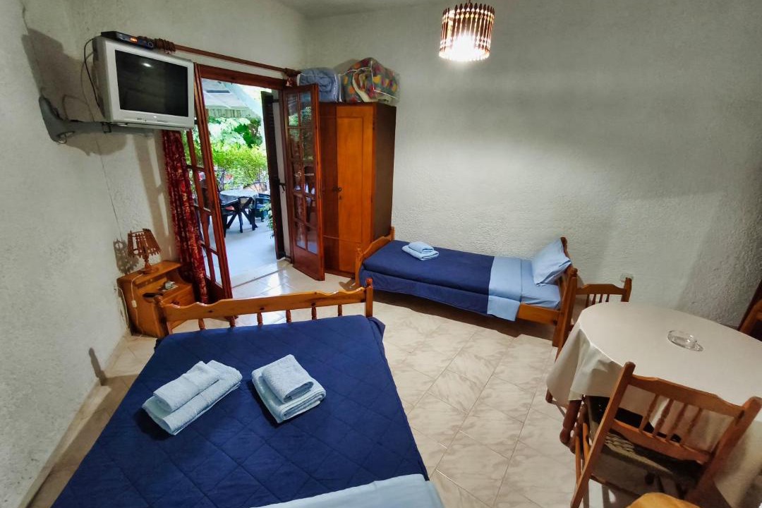 Photo of Bedroom in Egira