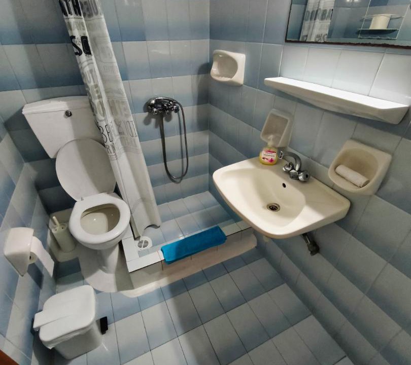 Photo of Bathroom in Egira