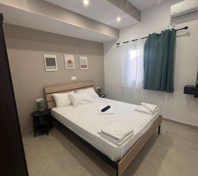 Photo of Bedroom in Armenistis