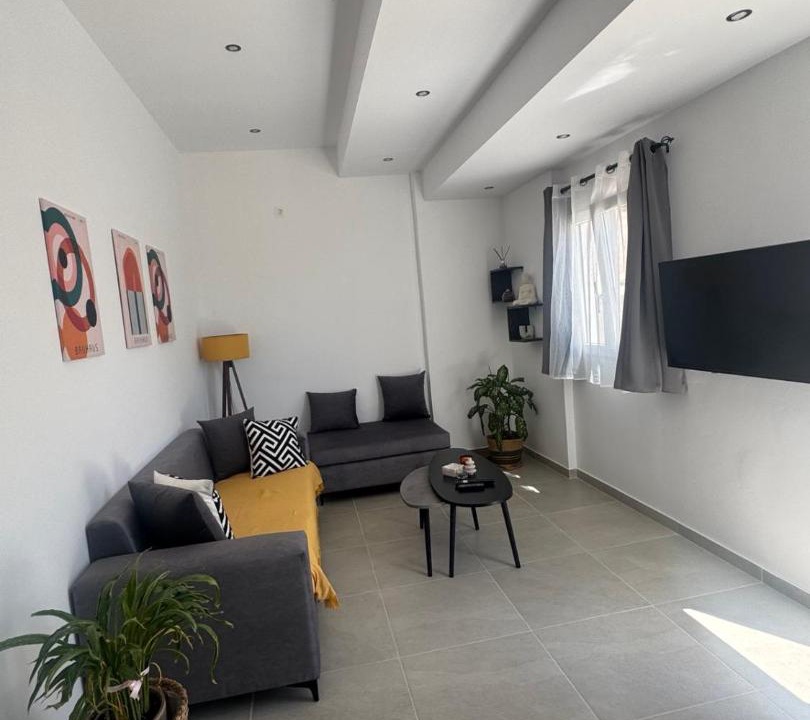 Photo of Livingroom in Armenistis