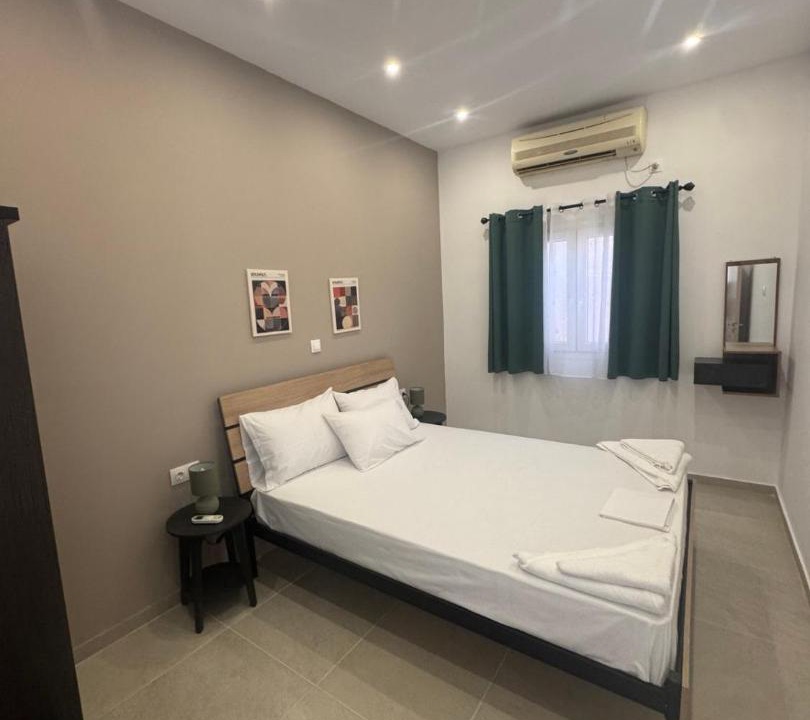 Photo of Bedroom in Armenistis