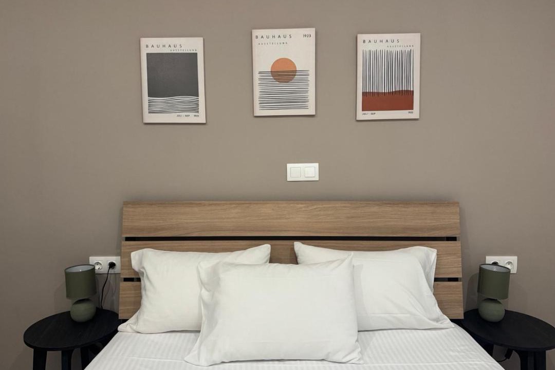 Photo of Bedroom in Armenistis