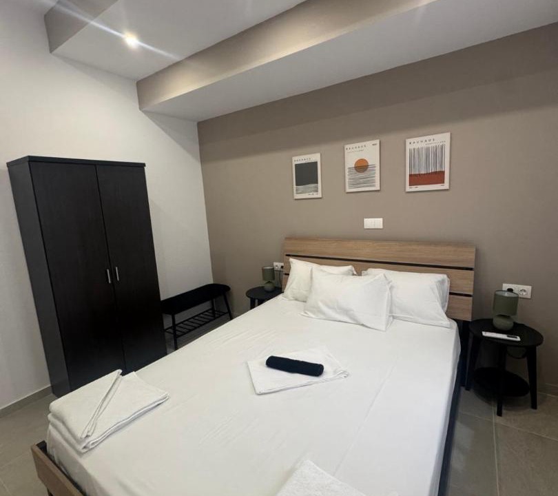 Photo of Bedroom in Armenistis