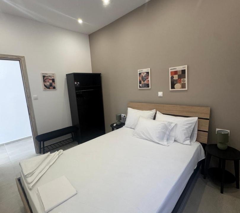 Photo of Bedroom in Armenistis