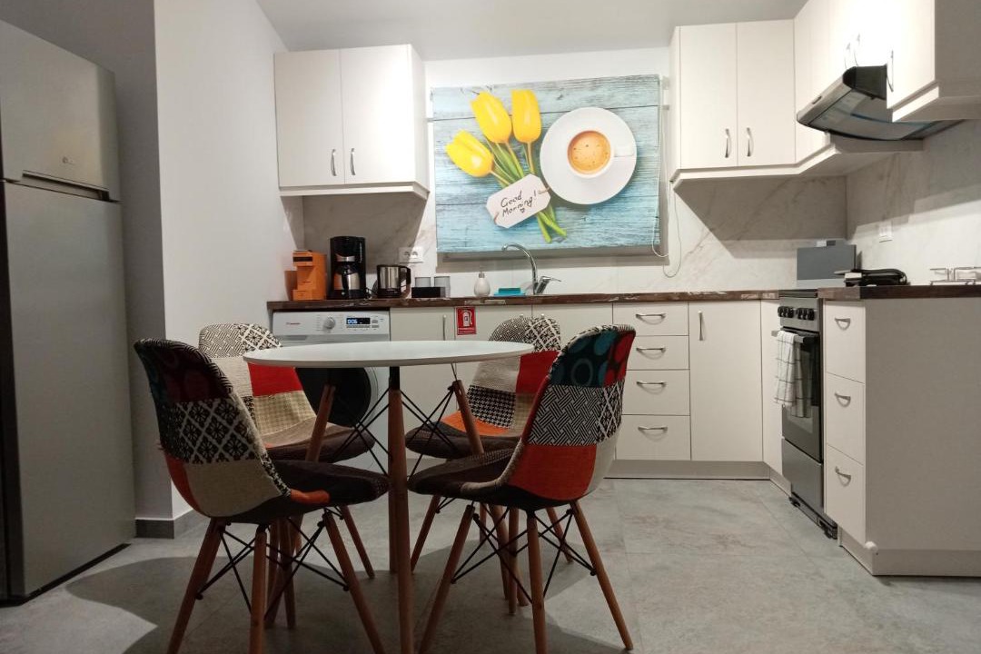 Photo of Kitchen in Tingaki