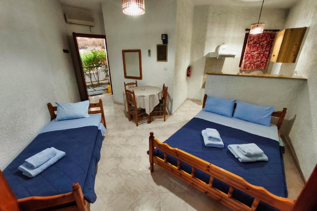 Photo of Bedroom in Egira
