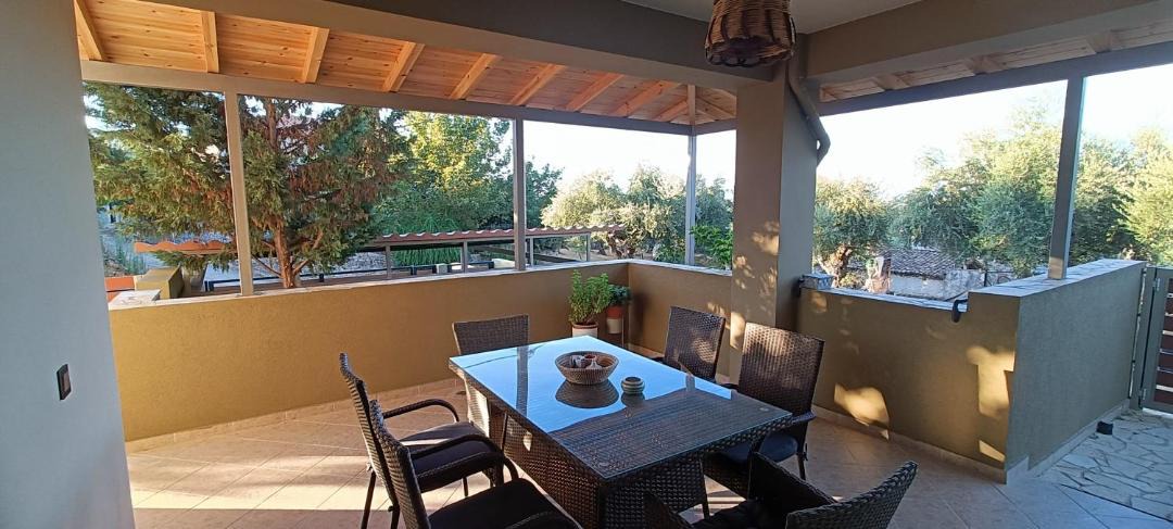 Photo of Patio Balcony in Messini
