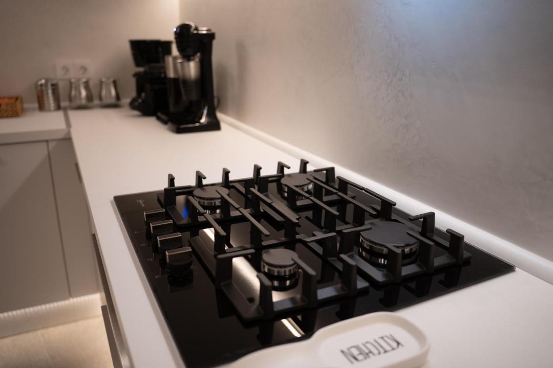 Photo of Kitchen in Thimiana