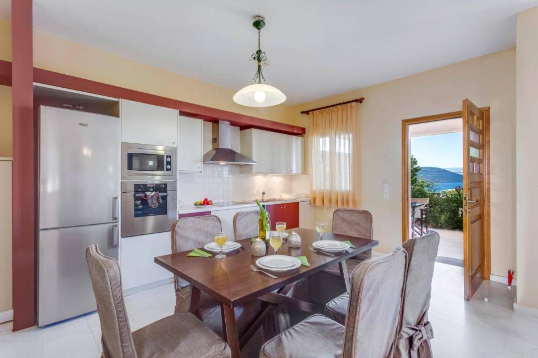 Photo of Kitchen in Skotino