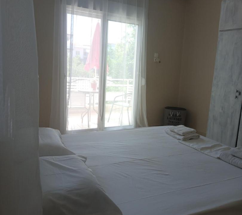 Photo of Bedroom in Nea Michaniona