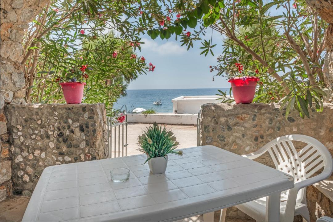 Photo of Patio Balcony in Mirties