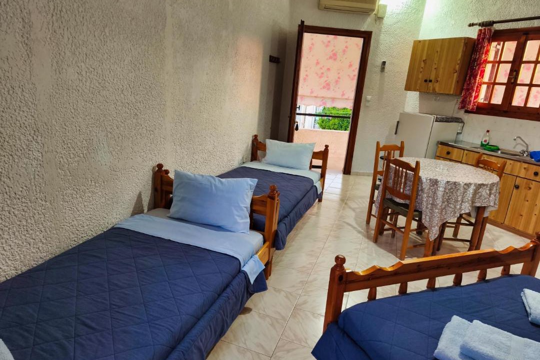 Photo of Bedroom in Egira