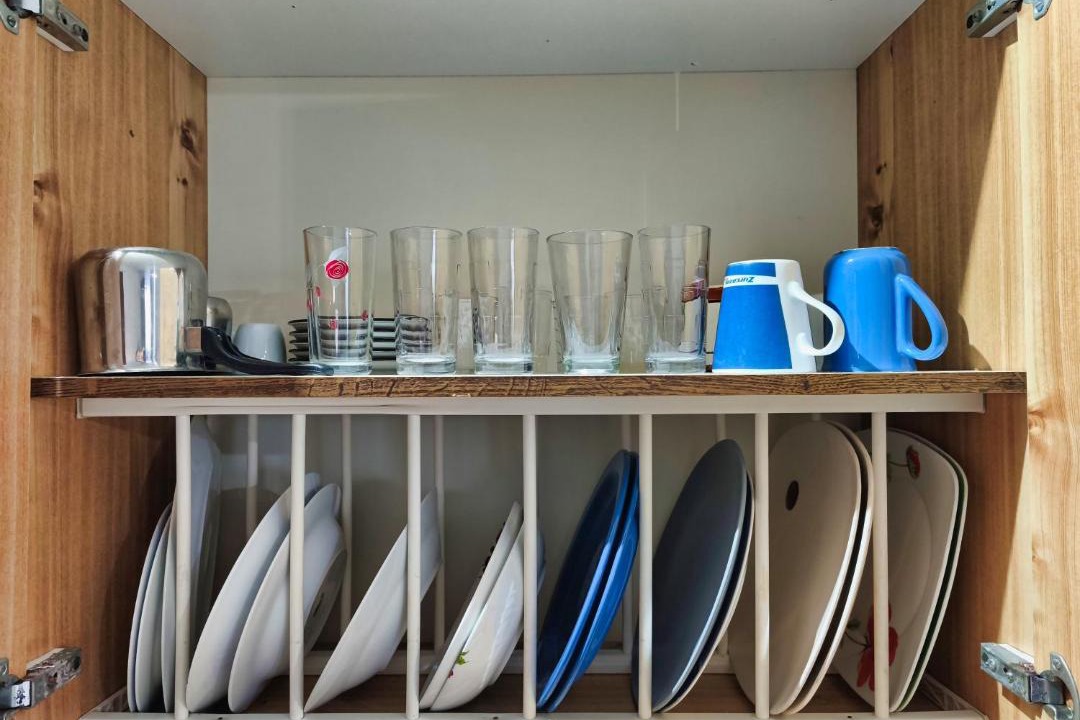 Photo of Kitchen in Egira