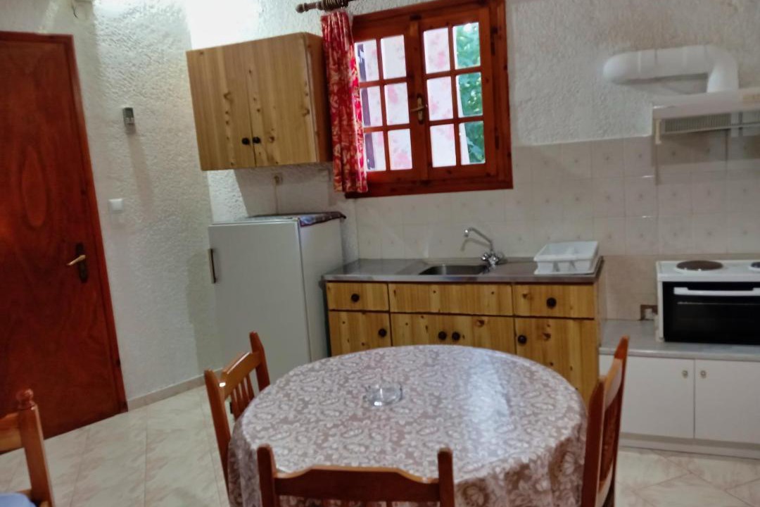 Photo of Kitchen in Egira