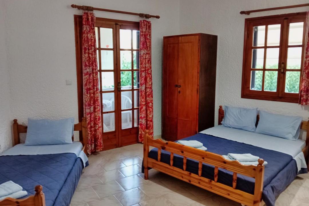 Photo of Bedroom in Egira