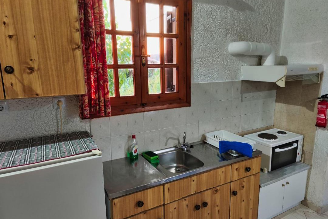 Photo of Kitchen in Egira