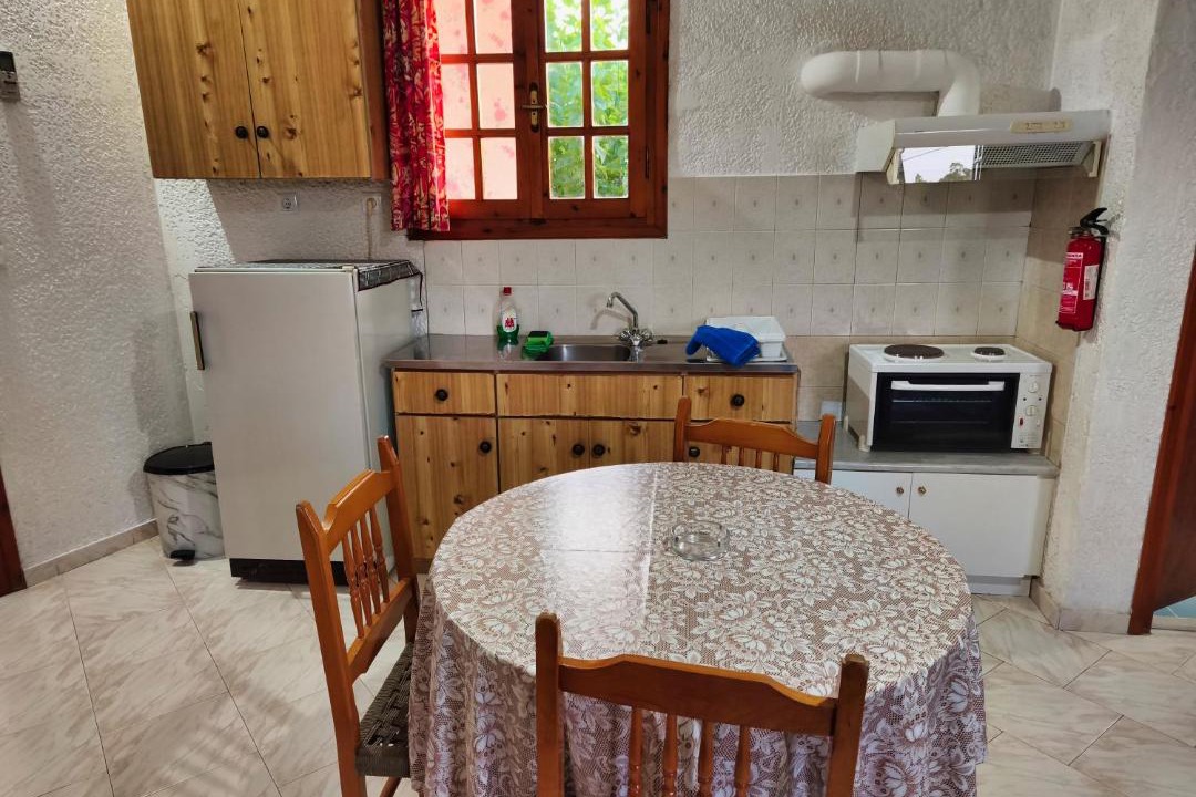 Photo of Kitchen in Egira