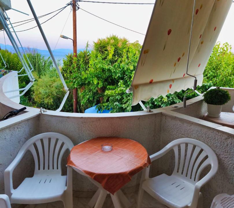 Photo of Patio Balcony in Egira