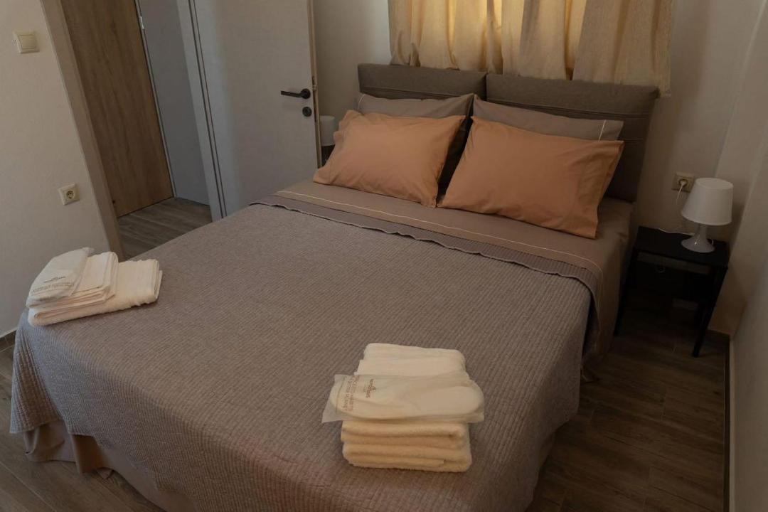 Photo of Bedroom in Alexandroupoli