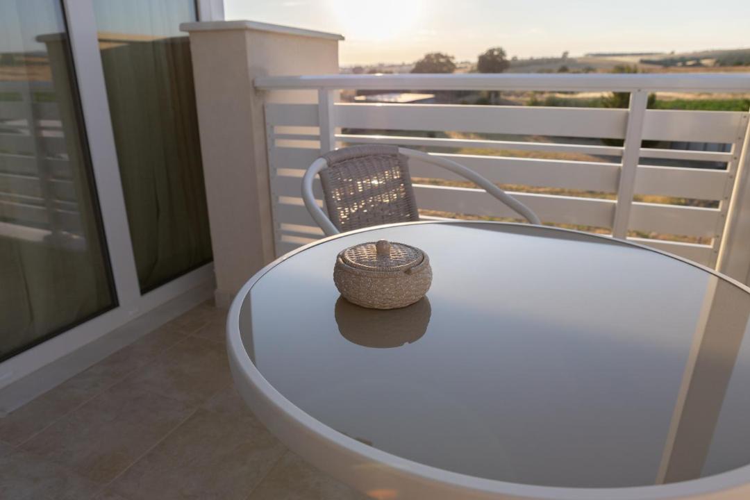 Photo of Patio Balcony in Alexandroupoli