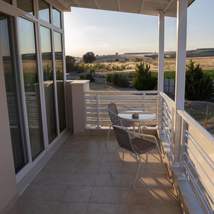 Photo of Patio Balcony in Alexandroupoli