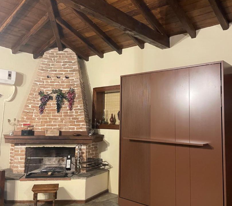Photo of Kitchen in Volvi