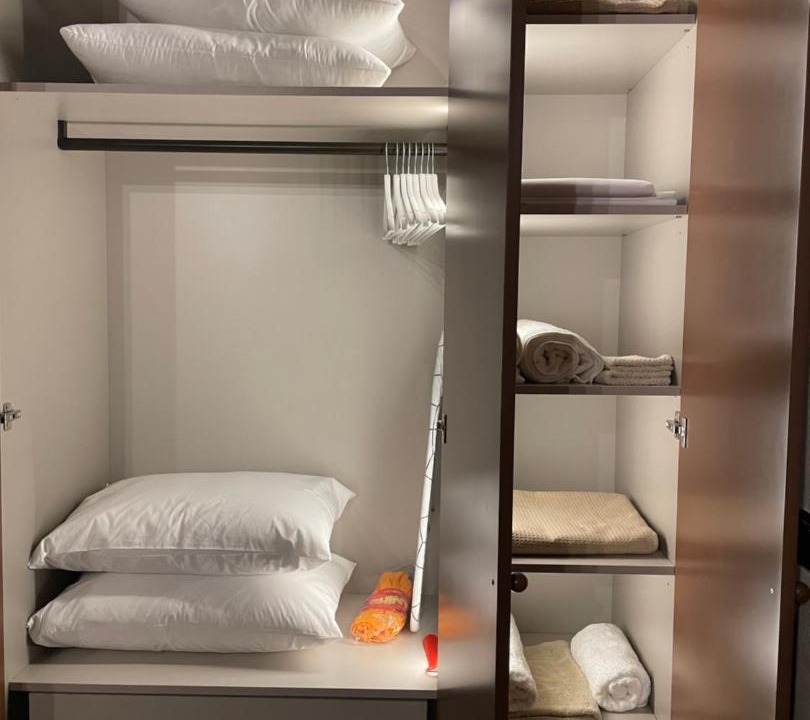 Photo of Bedroom in Volvi