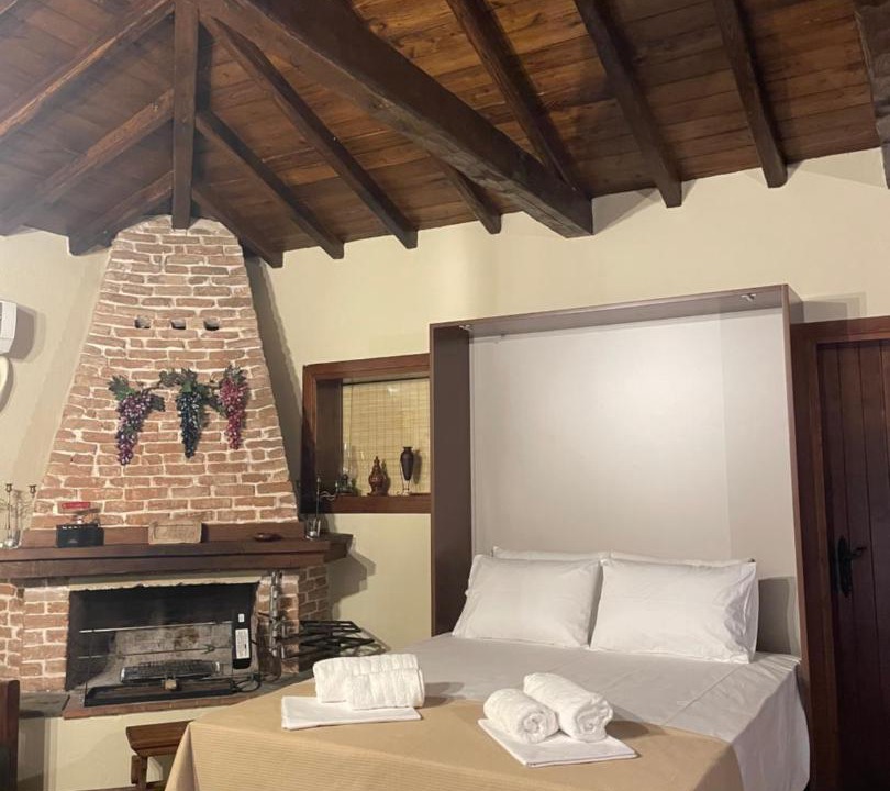 Photo of Bedroom in Volvi