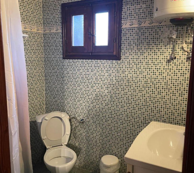 Photo of Bathroom in Volvi