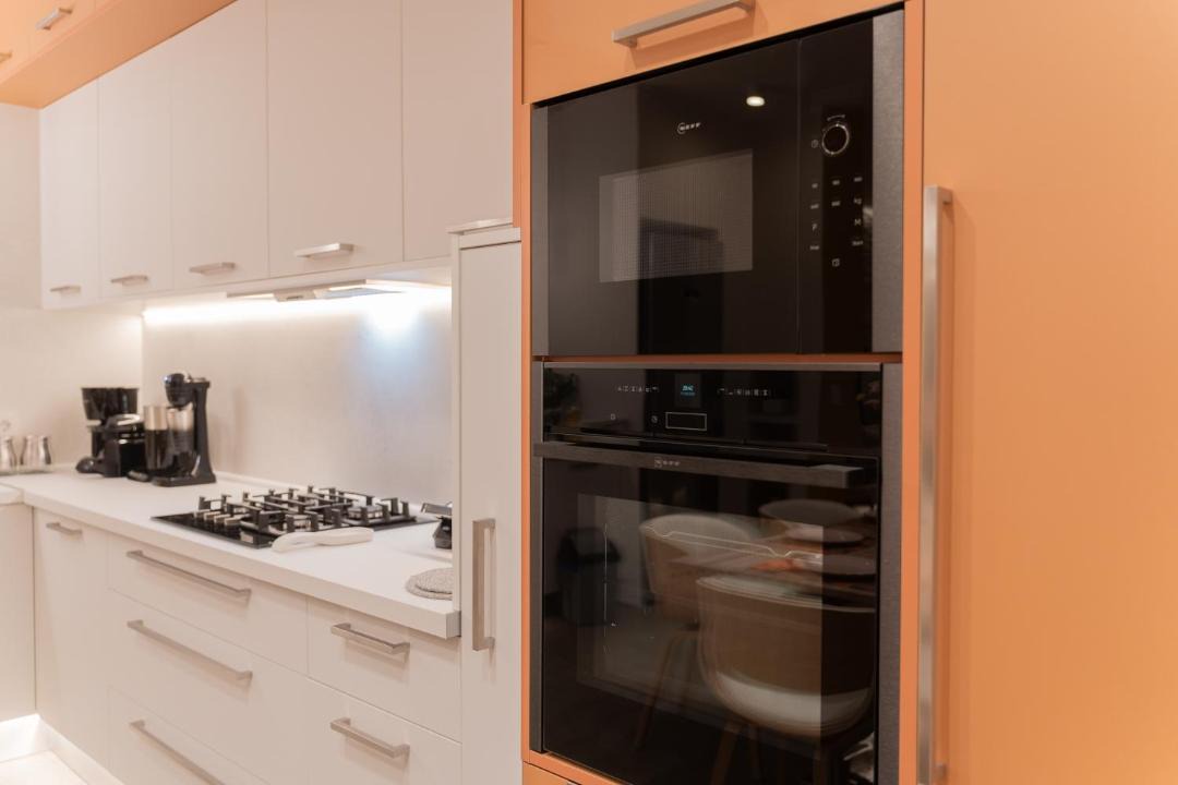 Photo of Kitchen in Thimiana