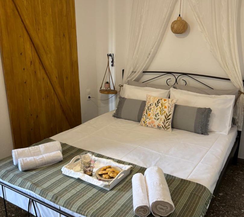 Photo of Bedroom in Lassithi Prefecture