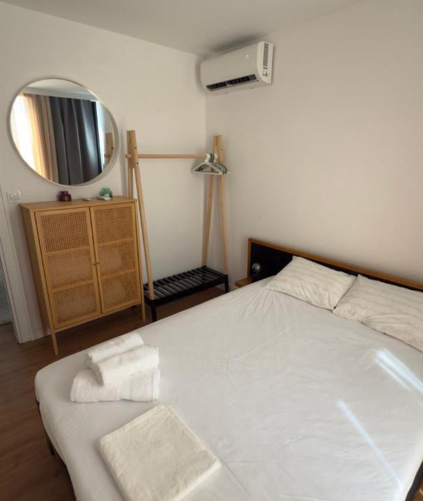Photo of Bedroom in Psathopirgos