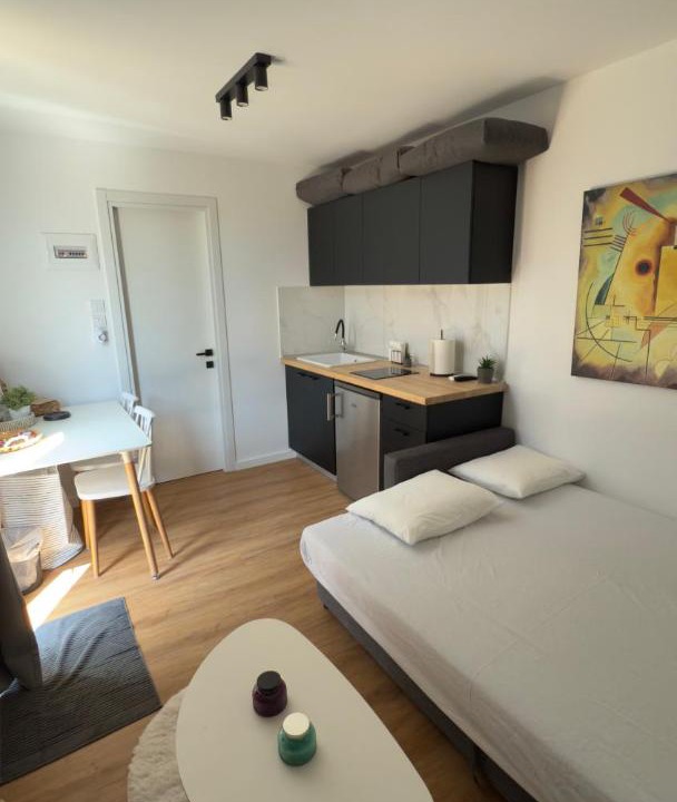 Photo of Bedroom in Psathopirgos