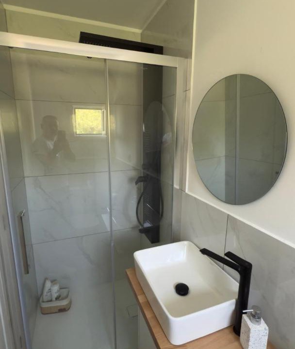 Photo of Bathroom in Psathopirgos