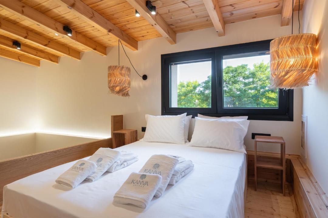 Photo of Bedroom in Korinos