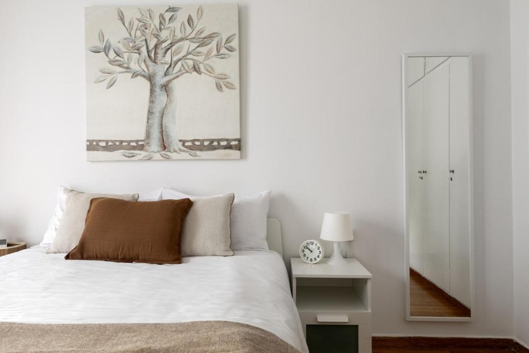 Photo of Bedroom in Goudi