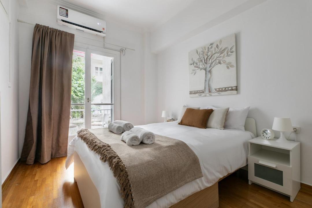 Photo of Bedroom in Goudi