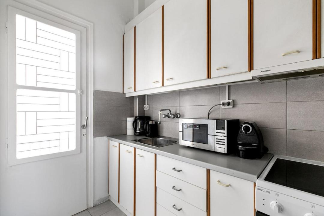 Photo of Kitchen in Goudi