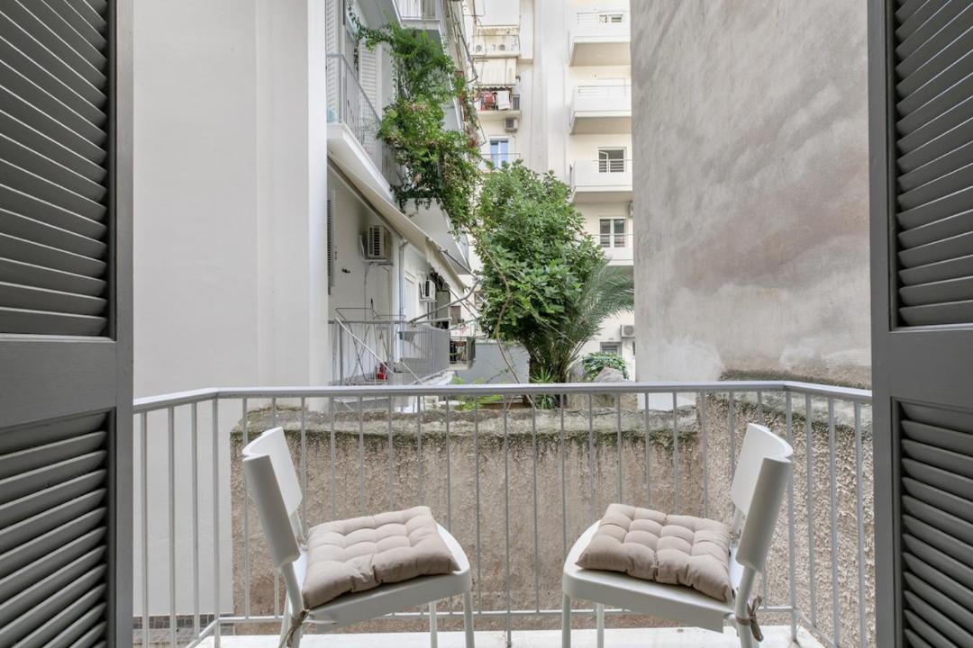 Photo of Patio Balcony in Goudi
