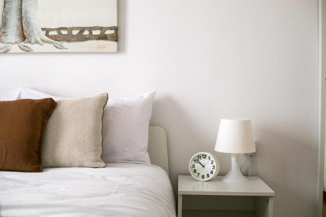 Photo of Bedroom in Goudi